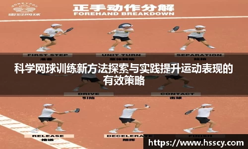 科学网球训练新方法探索与实践提升运动表现的有效策略